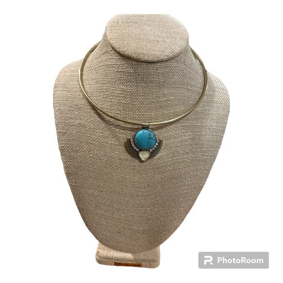 Chloe + Isabel Jewelry - Chloe and Isabel Choker Necklace